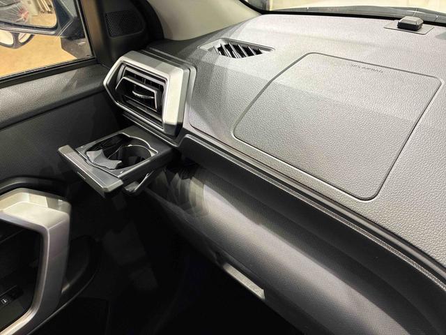 ロッキー プレミアムＧ　４ＷＤ　アルミホイール　ターボ　スマートキー　記録簿　ワンオーナー　エアバッグ　エアコン　パワーステアリング　パワーウィンドウ　ＡＢＳ（29枚目）