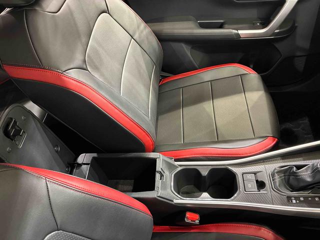 ロッキー プレミアムＧ　４ＷＤ　アルミホイール　ターボ　スマートキー　記録簿　ワンオーナー　エアバッグ　エアコン　パワーステアリング　パワーウィンドウ　ＡＢＳ（30枚目）