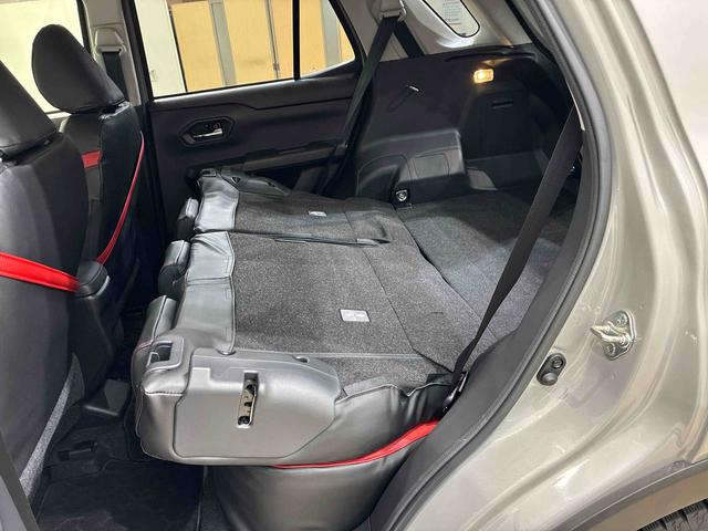 ロッキー プレミアムＧ　４ＷＤ　アルミホイール　ターボ　スマートキー　記録簿　ワンオーナー　エアバッグ　エアコン　パワーステアリング　パワーウィンドウ　ＡＢＳ（33枚目）