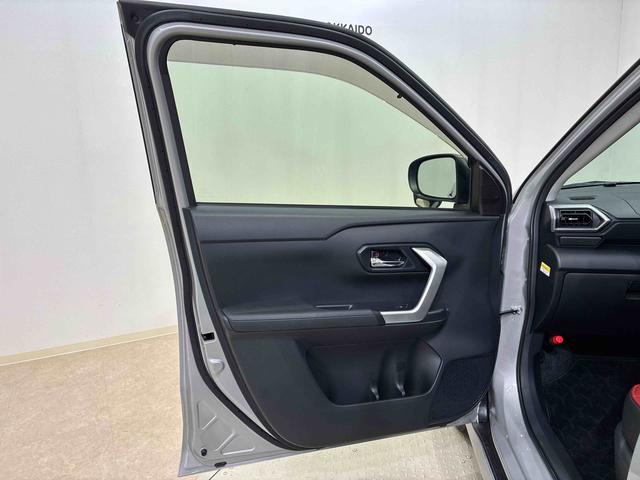 ロッキー プレミアムＧ　４ＷＤ　アルミホイール　ターボ　スマートキー　記録簿　ワンオーナー　エアバッグ　エアコン　パワーステアリング　パワーウィンドウ　ＡＢＳ（35枚目）