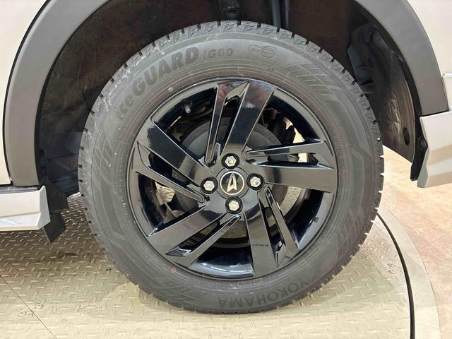 ロッキー プレミアムＧ　４ＷＤ　アルミホイール　ターボ　スマートキー　記録簿　ワンオーナー　エアバッグ　エアコン　パワーステアリング　パワーウィンドウ　ＡＢＳ（37枚目）