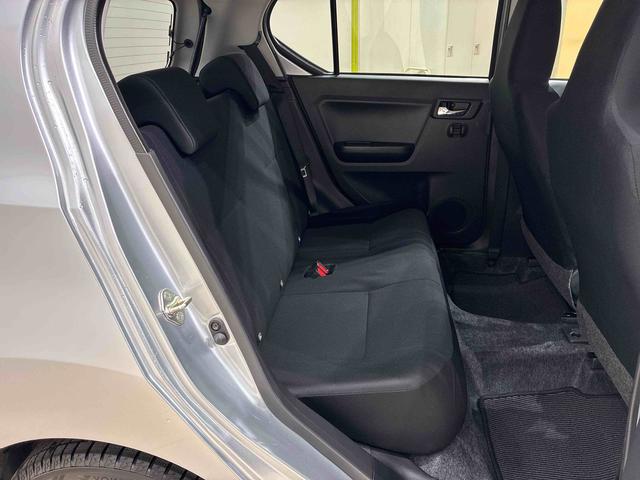 ミライース X リミテッドSAIII(4枚目)