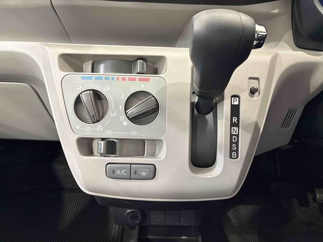 ミライース X リミテッドSAIII(10枚目)