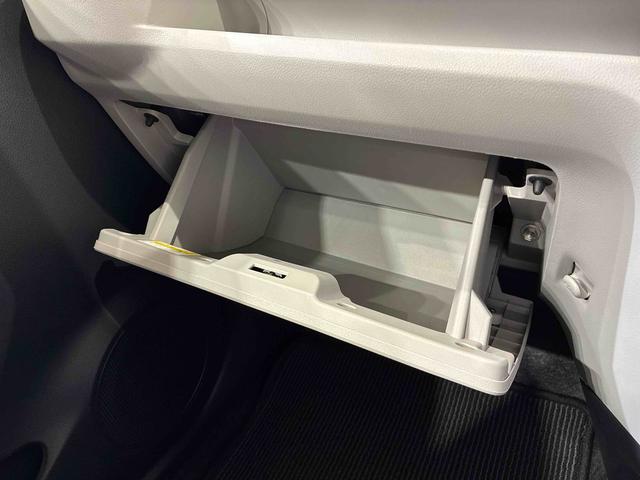 ミライース X リミテッドSAIII(11枚目)