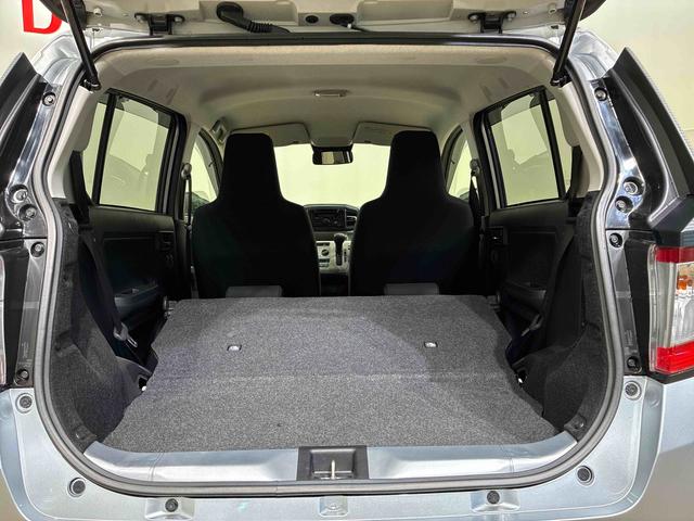 ミライース X リミテッドSAIII(16枚目)