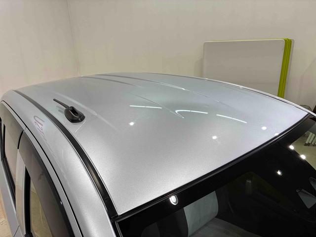 ミライース X リミテッドSAIII(23枚目)