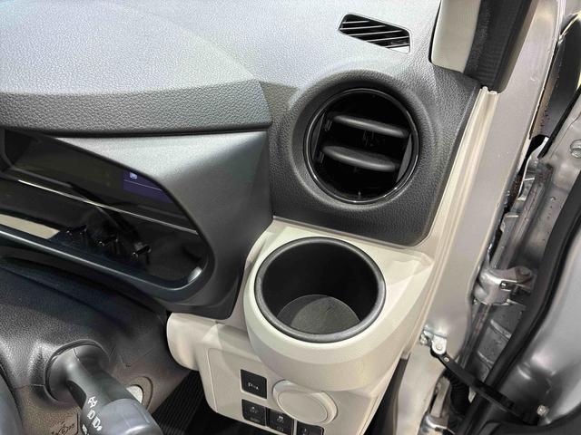 ミライース X リミテッドSAIII(24枚目)