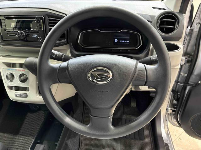 ミライース X リミテッドSAIII(25枚目)