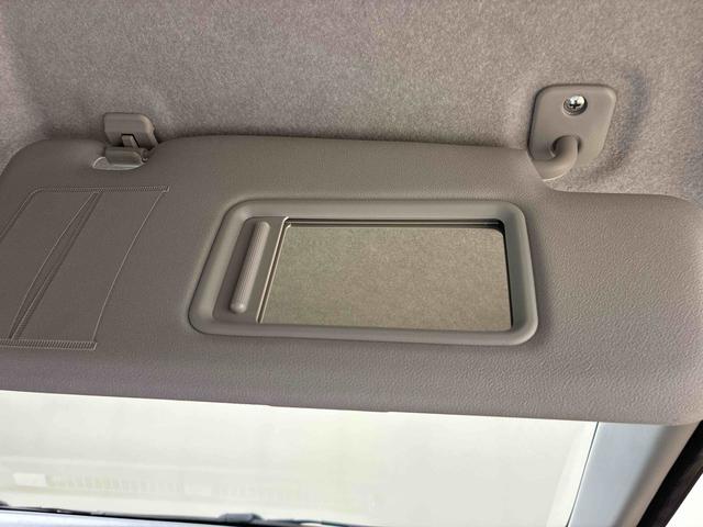 ミライース X リミテッドSAIII(27枚目)