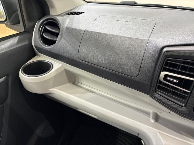 ミライース X リミテッドSAIII(29枚目)