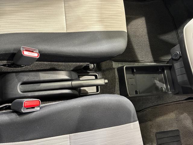 ミライース X リミテッドSAIII(30枚目)