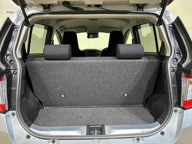 ミライース X リミテッドSAIII(32枚目)