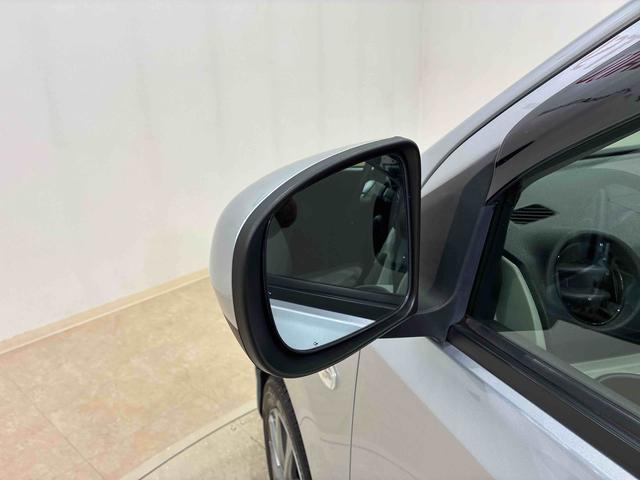 ミライース X リミテッドSAIII(34枚目)