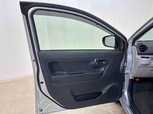 ミライース X リミテッドSAIII(35枚目)