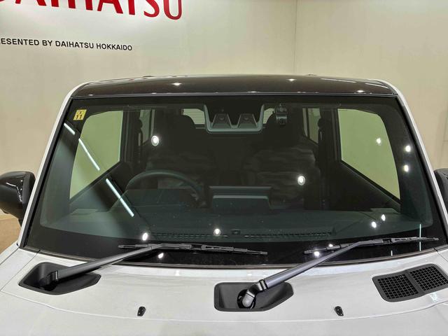 タフト Ｇ　ダーククロムベンチャー　４ＷＤ　アルミホイール　シートヒーター　アイドリングストップ　オートマチックハイビーム　衝突防止システム　ＬＥＤヘッドランプ　レーンアシスト　スマートキー　記録簿　ワンオーナー　エアバッグ　エアコン（2枚目）