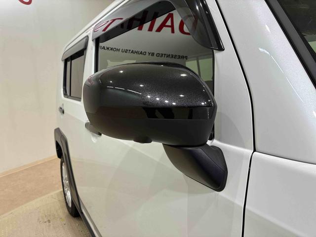 タフト Ｇ　ダーククロムベンチャー　４ＷＤ　アルミホイール　シートヒーター　アイドリングストップ　オートマチックハイビーム　衝突防止システム　ＬＥＤヘッドランプ　レーンアシスト　スマートキー　記録簿　ワンオーナー　エアバッグ　エアコン（22枚目）