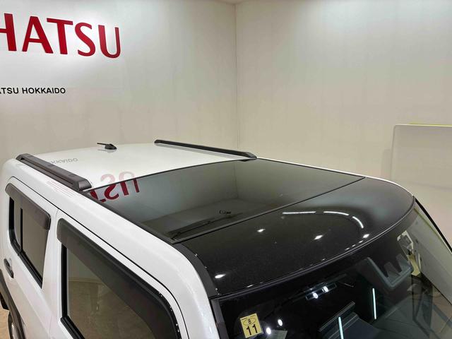 タフト Ｇ　ダーククロムベンチャー　４ＷＤ　アルミホイール　シートヒーター　アイドリングストップ　オートマチックハイビーム　衝突防止システム　ＬＥＤヘッドランプ　レーンアシスト　スマートキー　記録簿　ワンオーナー　エアバッグ　エアコン（23枚目）