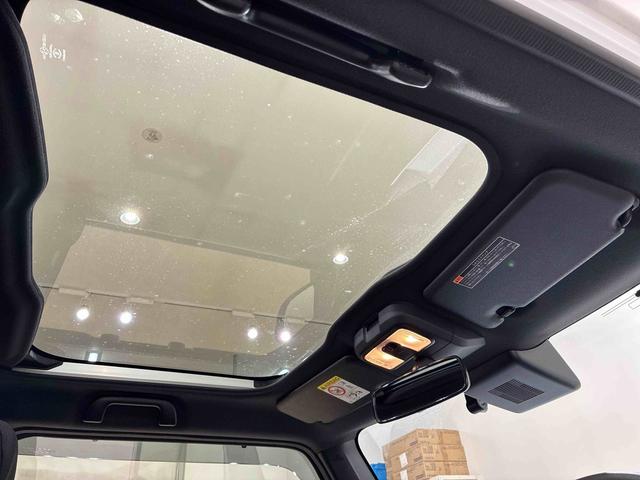 タフト Ｇ　ダーククロムベンチャー　４ＷＤ　アルミホイール　シートヒーター　アイドリングストップ　オートマチックハイビーム　衝突防止システム　ＬＥＤヘッドランプ　レーンアシスト　スマートキー　記録簿　ワンオーナー　エアバッグ　エアコン（28枚目）