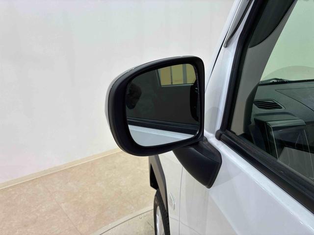 タフト Ｇ　ダーククロムベンチャー　４ＷＤ　アルミホイール　シートヒーター　アイドリングストップ　オートマチックハイビーム　衝突防止システム　ＬＥＤヘッドランプ　レーンアシスト　スマートキー　記録簿　ワンオーナー　エアバッグ　エアコン（34枚目）