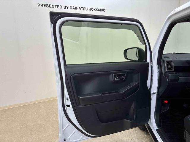 タフト Ｇ　ダーククロムベンチャー　４ＷＤ　アルミホイール　シートヒーター　アイドリングストップ　オートマチックハイビーム　衝突防止システム　ＬＥＤヘッドランプ　レーンアシスト　スマートキー　記録簿　ワンオーナー　エアバッグ　エアコン（35枚目）