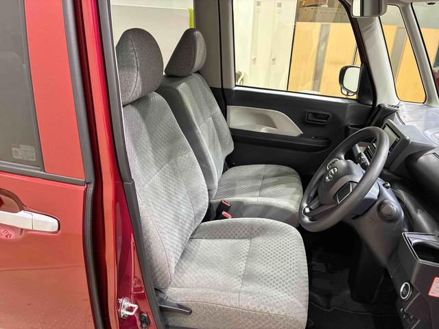 タント Ｌ　４ＷＤ　シートヒーター　アイドリングストップ　オートマチックハイビーム　衝突防止システム　ＬＥＤヘッドランプ　レーンアシスト　スマートキー　記録簿　ワンオーナー　エアバッグ　エアコン　パワーウィンドウ（3枚目）