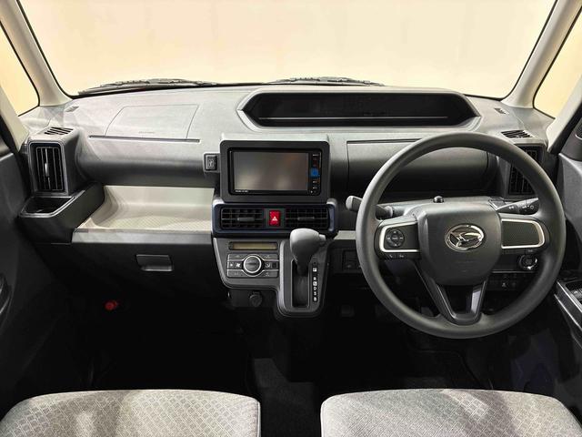 タント Ｌ　４ＷＤ　シートヒーター　アイドリングストップ　オートマチックハイビーム　衝突防止システム　ＬＥＤヘッドランプ　レーンアシスト　スマートキー　記録簿　ワンオーナー　エアバッグ　エアコン　パワーウィンドウ（5枚目）