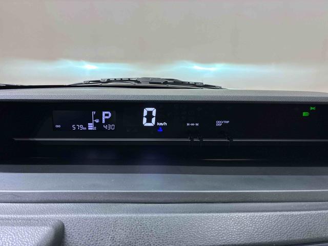 タント Ｌ　４ＷＤ　シートヒーター　アイドリングストップ　オートマチックハイビーム　衝突防止システム　ＬＥＤヘッドランプ　レーンアシスト　スマートキー　記録簿　ワンオーナー　エアバッグ　エアコン　パワーウィンドウ（8枚目）