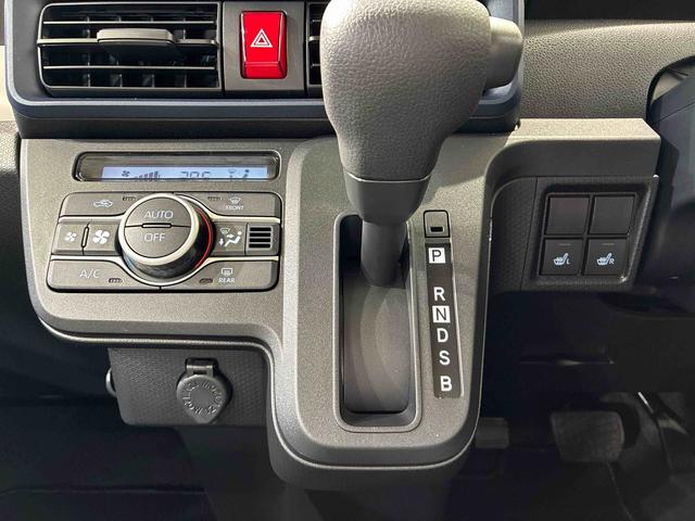 タント Ｌ　４ＷＤ　シートヒーター　アイドリングストップ　オートマチックハイビーム　衝突防止システム　ＬＥＤヘッドランプ　レーンアシスト　スマートキー　記録簿　ワンオーナー　エアバッグ　エアコン　パワーウィンドウ（10枚目）