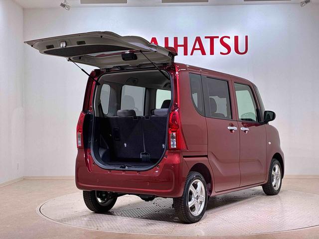 タント Ｌ　４ＷＤ　シートヒーター　アイドリングストップ　オートマチックハイビーム　衝突防止システム　ＬＥＤヘッドランプ　レーンアシスト　スマートキー　記録簿　ワンオーナー　エアバッグ　エアコン　パワーウィンドウ（15枚目）