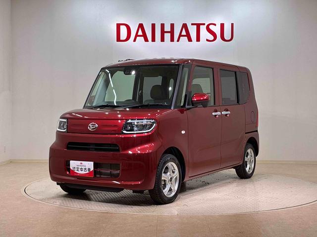 タント Ｌ　４ＷＤ　シートヒーター　アイドリングストップ　オートマチックハイビーム　衝突防止システム　ＬＥＤヘッドランプ　レーンアシスト　スマートキー　記録簿　ワンオーナー　エアバッグ　エアコン　パワーウィンドウ（21枚目）