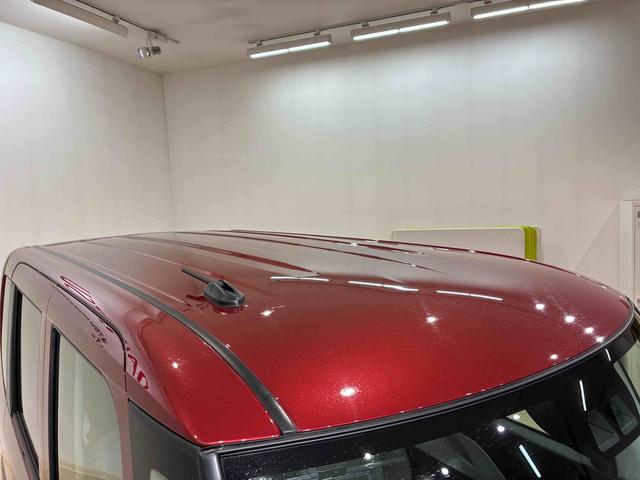 タント Ｌ　４ＷＤ　シートヒーター　アイドリングストップ　オートマチックハイビーム　衝突防止システム　ＬＥＤヘッドランプ　レーンアシスト　スマートキー　記録簿　ワンオーナー　エアバッグ　エアコン　パワーウィンドウ（23枚目）