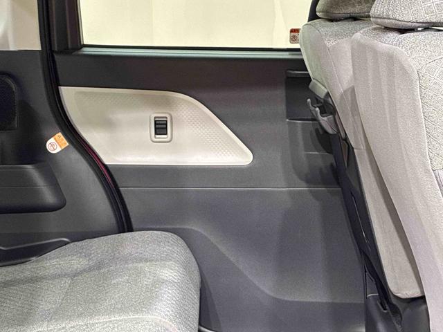 タント Ｌ　４ＷＤ　シートヒーター　アイドリングストップ　オートマチックハイビーム　衝突防止システム　ＬＥＤヘッドランプ　レーンアシスト　スマートキー　記録簿　ワンオーナー　エアバッグ　エアコン　パワーウィンドウ（36枚目）