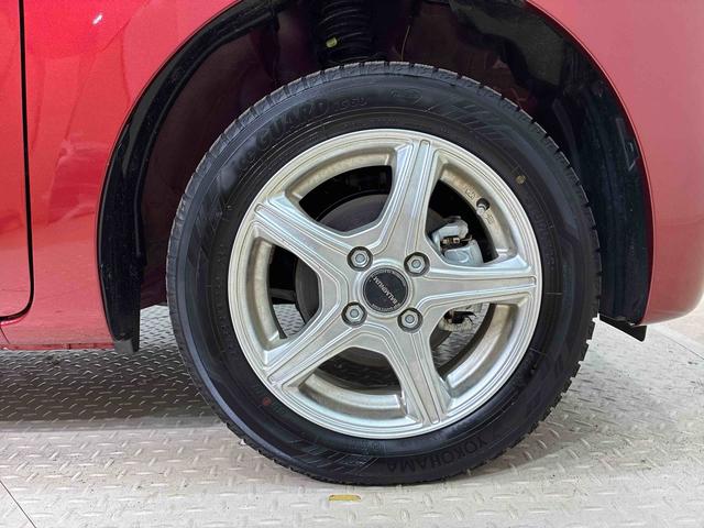 タント Ｌ　４ＷＤ　シートヒーター　アイドリングストップ　オートマチックハイビーム　衝突防止システム　ＬＥＤヘッドランプ　レーンアシスト　スマートキー　記録簿　ワンオーナー　エアバッグ　エアコン　パワーウィンドウ（37枚目）