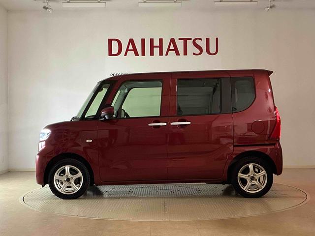 タント Ｌ　４ＷＤ　シートヒーター　アイドリングストップ　オートマチックハイビーム　衝突防止システム　ＬＥＤヘッドランプ　レーンアシスト　スマートキー　記録簿　ワンオーナー　エアバッグ　エアコン　パワーウィンドウ（39枚目）