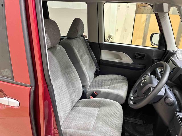 タント L 4WD シートヒーター アイドリングストップ オートマチックハイビーム 衝突防止システム LEDヘッドランプ レーンアシスト スマートキー 記録簿 ワンオーナー エアバッグ エアコン パワーウィンドウ(3枚目)