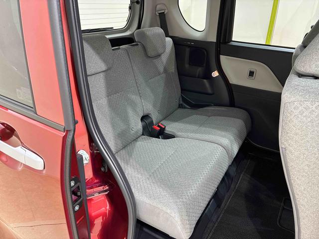 タント L 4WD シートヒーター アイドリングストップ オートマチックハイビーム 衝突防止システム LEDヘッドランプ レーンアシスト スマートキー 記録簿 ワンオーナー エアバッグ エアコン パワーウィンドウ(4枚目)