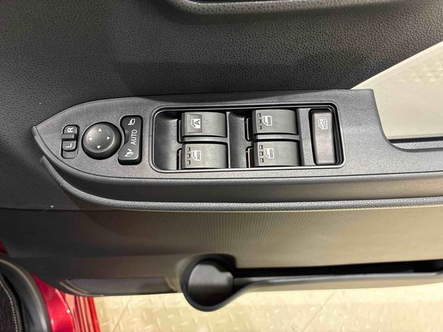タント L 4WD シートヒーター アイドリングストップ オートマチックハイビーム 衝突防止システム LEDヘッドランプ レーンアシスト スマートキー 記録簿 ワンオーナー エアバッグ エアコン パワーウィンドウ(6枚目)