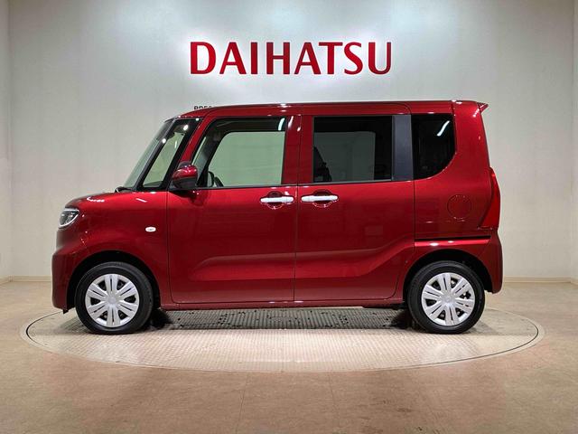 タント L 4WD シートヒーター アイドリングストップ オートマチックハイビーム 衝突防止システム LEDヘッドランプ レーンアシスト スマートキー 記録簿 ワンオーナー エアバッグ エアコン パワーウィンドウ(12枚目)