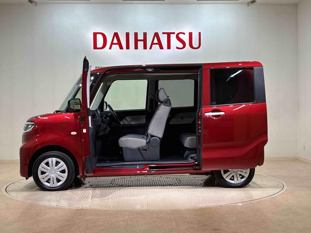 タント L 4WD シートヒーター アイドリングストップ オートマチックハイビーム 衝突防止システム LEDヘッドランプ レーンアシスト スマートキー 記録簿 ワンオーナー エアバッグ エアコン パワーウィンドウ(13枚目)