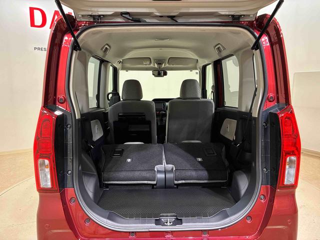 タント L 4WD シートヒーター アイドリングストップ オートマチックハイビーム 衝突防止システム LEDヘッドランプ レーンアシスト スマートキー 記録簿 ワンオーナー エアバッグ エアコン パワーウィンドウ(16枚目)