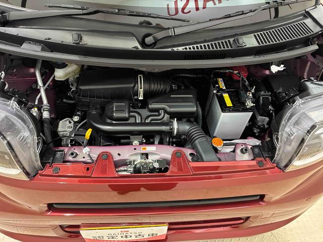 タント L 4WD シートヒーター アイドリングストップ オートマチックハイビーム 衝突防止システム LEDヘッドランプ レーンアシスト スマートキー 記録簿 ワンオーナー エアバッグ エアコン パワーウィンドウ(18枚目)