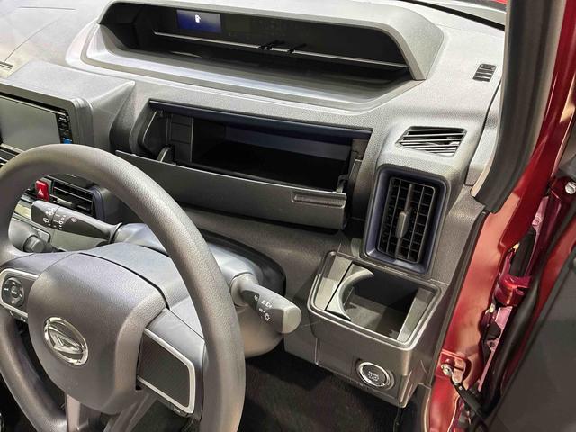 タント L 4WD シートヒーター アイドリングストップ オートマチックハイビーム 衝突防止システム LEDヘッドランプ レーンアシスト スマートキー 記録簿 ワンオーナー エアバッグ エアコン パワーウィンドウ(24枚目)