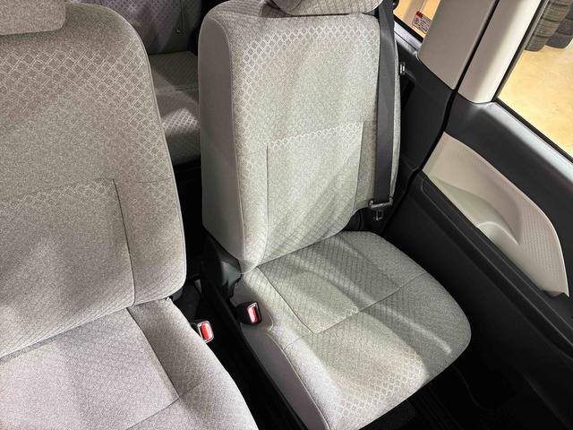 タント L 4WD シートヒーター アイドリングストップ オートマチックハイビーム 衝突防止システム LEDヘッドランプ レーンアシスト スマートキー 記録簿 ワンオーナー エアバッグ エアコン パワーウィンドウ(30枚目)