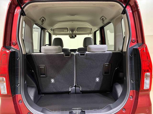 タント L 4WD シートヒーター アイドリングストップ オートマチックハイビーム 衝突防止システム LEDヘッドランプ レーンアシスト スマートキー 記録簿 ワンオーナー エアバッグ エアコン パワーウィンドウ(32枚目)