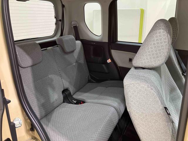 タント L(4枚目)