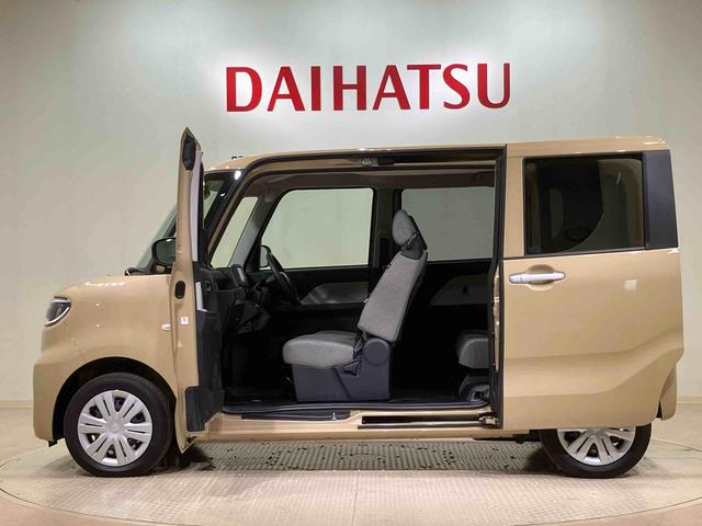 タント L(13枚目)