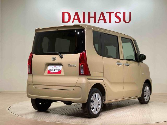 タント L(14枚目)