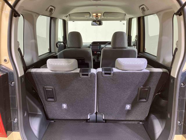 タント L(16枚目)