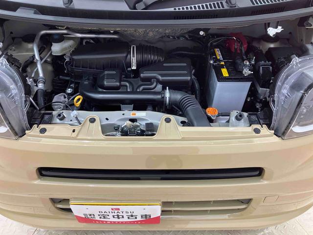 タント L(18枚目)