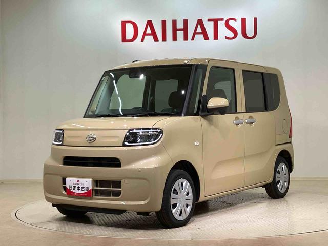 タント L(21枚目)